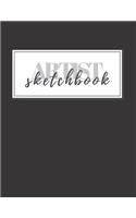 Artist Sketchbook