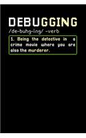 Debugging
