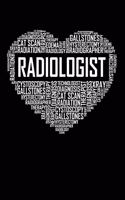 Radiologist Heart