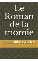 Le Roman de la momie