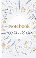 Christmas Notebook