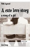 A Cute Love Story