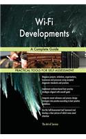 Wi-Fi Developments: A Complete Guide