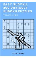 Easy Sudoku