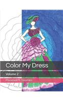 Color My Dress