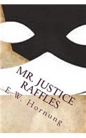 Mr. Justice Raffles