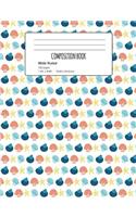 Composition Book