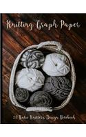 Knitting Graph Paper