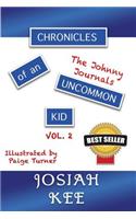 Chronicles of an Uncommon Kid