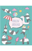 Foolin' Around