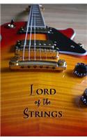 Lord of the Strings