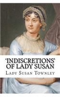 'indiscretions' of Lady Susan