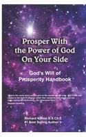 Prosper with the Power of God on Your Side