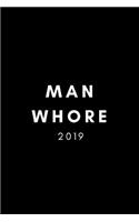 Man Whore 2019