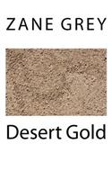 Desert Gold