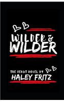 Wilder and Wilder