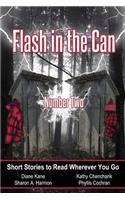 Flash in the Can