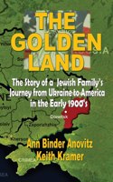 Golden Land