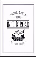 Wide-Ruled Lined Personal Journal, Diary, & Notebook Perfect For School, Home, Office