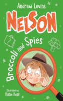 Broccoli and Spies