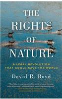 The Rights of Nature