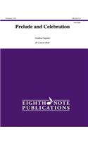 Prelude and Celebration