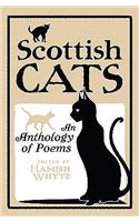 Scottish Cats: An Anthology of Scottish Cat Poems