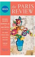 Paris Review Issue 205 (Summer 2013)