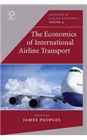 Economics of International Airline Transport