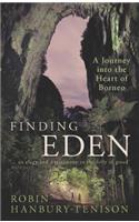 Finding Eden: A Journey into the Heart of Borneo