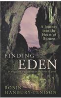 Finding Eden