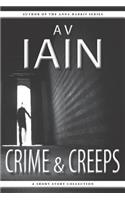Crime and Creeps