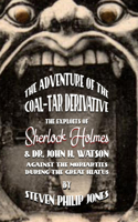 Adventure of the Coal-Tar Derivative