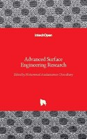 Advanced Surface Engineering Research