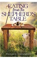 Eating from the Shepherd's Table