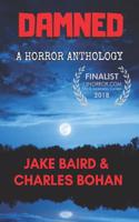 Damned: A Horror Anthology