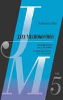 Jazz Mikrokosmos Vol. 5