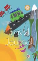 Travel Journal