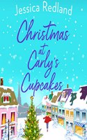 Christmas at Carly's Cupcakes