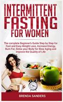 Intermittent Fasting for Women