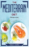 The Mediterrain Diet