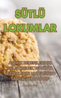 Sütlü Lokumlar