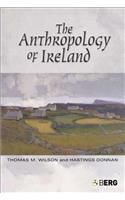 Anthropology of Ireland