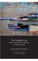 The Captain's Log