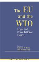 The EU and the WTO