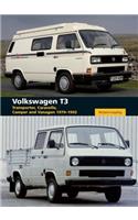 Volkswagen T3