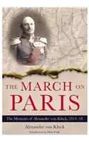 The March on Paris