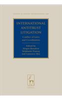 International Antitrust Litigation