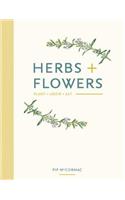 Herbs & Flowers
