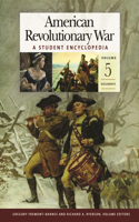 American Revolutionary War [5 Volumes]